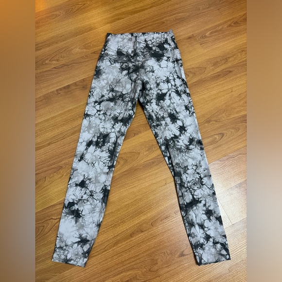 LULULEMON Wunder Under High-Rise Tight 25" *Full-On Luxtreme and Energy Bra - Picture 5 of 10